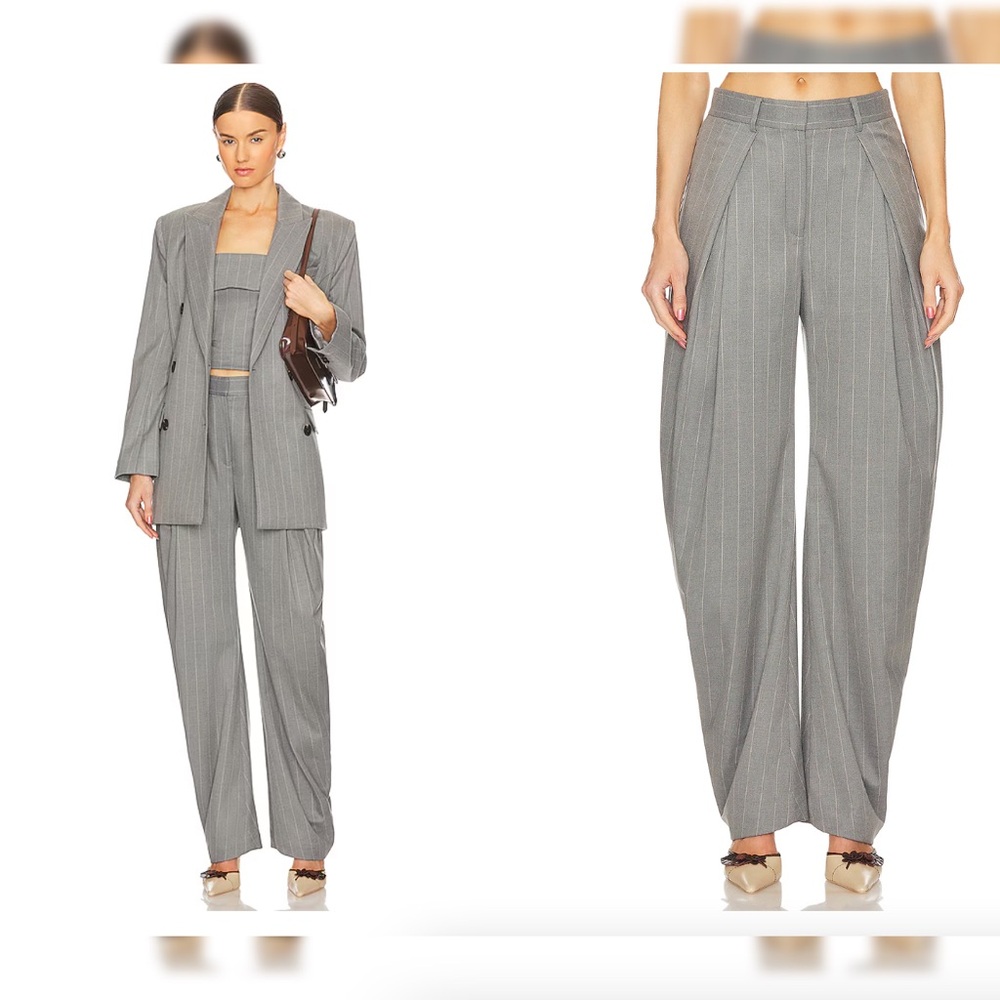 L’Academie Ainsley Trouser